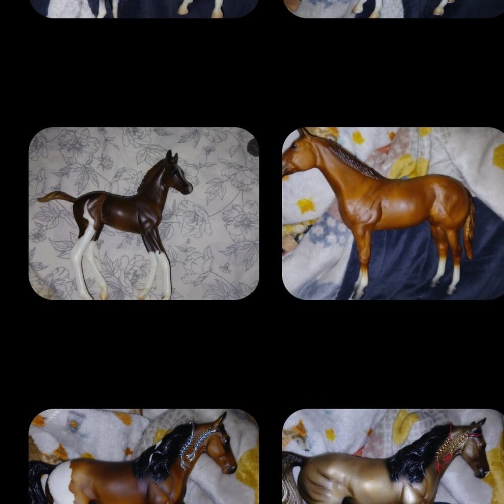 Breyer lot 16 ☆AMAZING DEAL☆